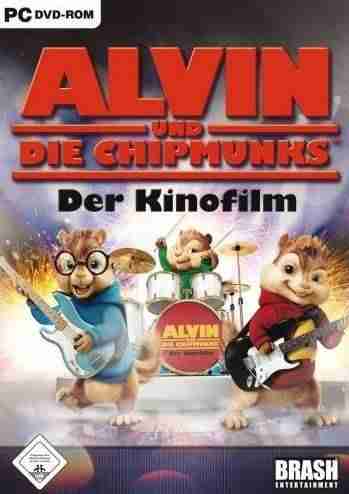 Descargar Alvin And The Chipmunks [English] por Torrent